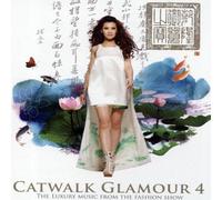 Various Artists Catwalk Glamour 4 (CD)