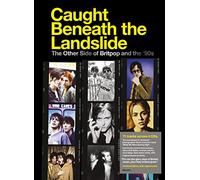 Various Artists - Caught Beneath The Landslide (Signed Amazon Exclusive)