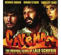 Various Artists Caveman (Schifrin) (CD) Album