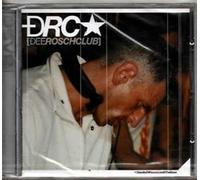 Various Artists - CD Base Presents Drc Deeroschclub