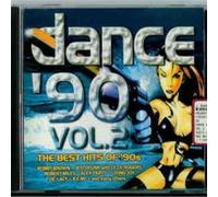 Various Artists - CD Dance 90 Vol.2
