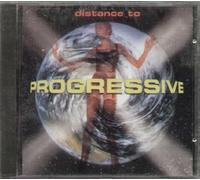 Various Artists - CD Distance To Progressive