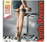 Various Artists - CD Erotic Dreams