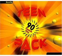 Various Artists - CD+G Sunfly Teenpack Vol 1