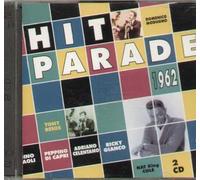 Various Artists - CD Hit Parade 1962