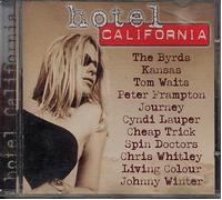Various Artists - CD Hotel California
