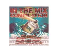 Various Artists - CD In The Mix Compilation Vol. 1
