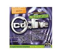 Various Artists - CD:Live - Summer Hits