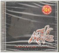 Various Artists - CD Mat's Groove Compilation