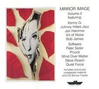 Various Artists - CD Mirror Image Vol.2