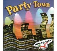 Various Artists - CD Party Town