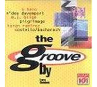 Various Artists - CD The Groove By Luca Dondoni