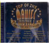 Various Artists - CD Top Of The Movies
