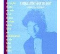 various artists - Cd - Various - United Artists For The Poet (Bob Dylan 30th Anniversary)