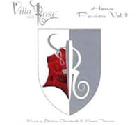 Various Artists - CD Villa Delle Rose House Passion Vol.2