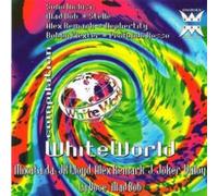 Various Artists - CD White World Compilation