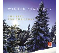 Various Artists - CD Winter Symphony: I classici di Natale per la stagione più fredda (Selezione con bonus 68min)