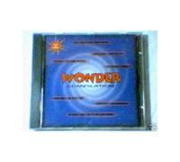 Various Artists - CD Wonder Compilation