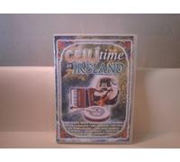 Various Artists - Ceili Time In Ireland [DVD] [Edizione: Regno Unito]