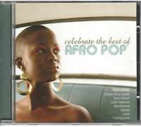 Various Artists - Celebrate the Best of Afro Pop