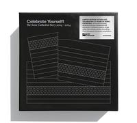 Various Artists Celebrate Yourself: The Sonic Cathedral Story 2004-2024 (CD)