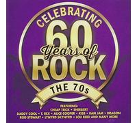 Various Artists - Celebrating 60