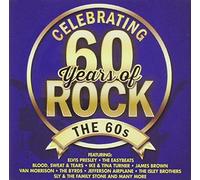 Various Artists - Celebrating 60 Years