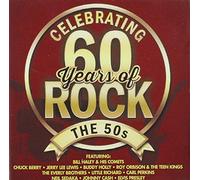 Various Artists - Celebrating 60 Years