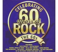 Various Artists - Celebrating 60 Years