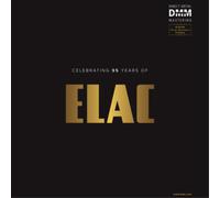 Various - Celebrating 95 Years Of Elac (45 RPM) (2LP)