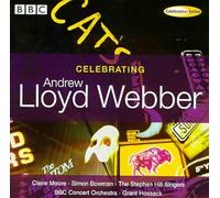 Various Artists - Celebrating Andrew Lloyd Webber