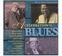 Various Artists - Celebration of Blues: Blues From Mississippi