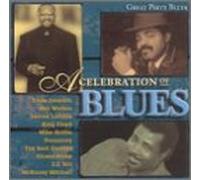 Various Artists - Celebration of Blues: Great Party Blues