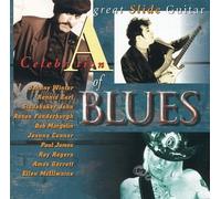 Various Artists - Celebration of Blues: Great Slide Guitar
