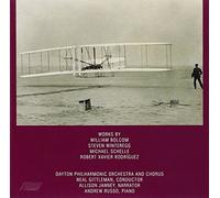 Various Artists - Celebration of Flight