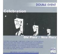 Various Artists - Celebration: Old Place / New Place