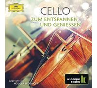 Various Artists - Cello - Zum Entspannen