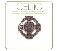 Various Artists - Celtic