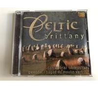 Various Artists - Celtic Brittany