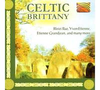 Various Artists - Celtic Brittany, Vol. 2