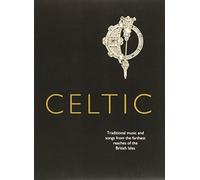 Various Artists Celtic (CD) Album