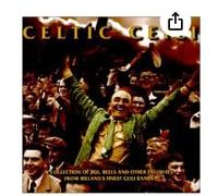VARIOUS ARTISTS - Celtic Ceili