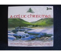 Various Artists - Celtic Christmas