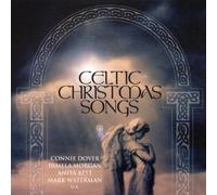 VARIOUS ARTISTS Celtic Christmas (CD)