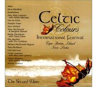 Various Artists - Celtic Colours Int'l Festival: Second Wave