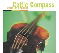 Various Artists Celtic Compass (CD) Album