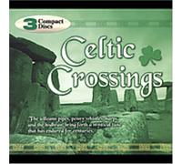 Various Artists - Celtic Crossings