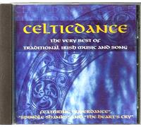 Various Artists - Celtic Dance: the Very Best of Tradition