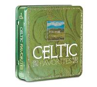 Various Artists - Celtic Favorites