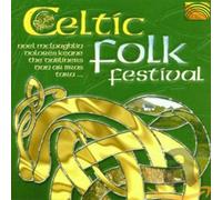 Various Artists - Celtic Folk Festival